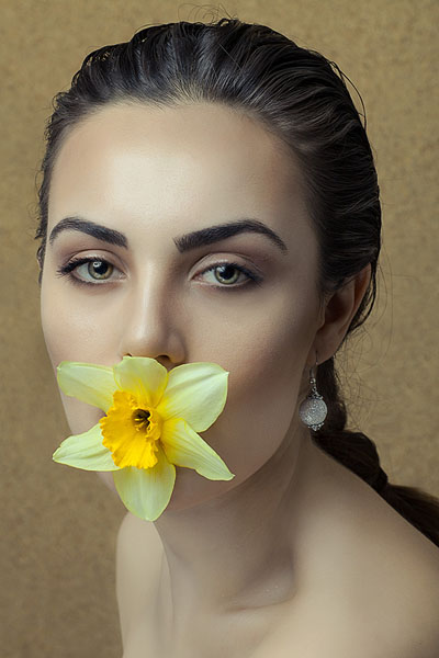Photograph Emma Grigoryan Spring on One Eyeland